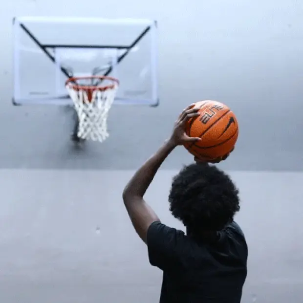 Basketball