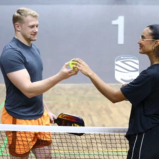 Pickleball