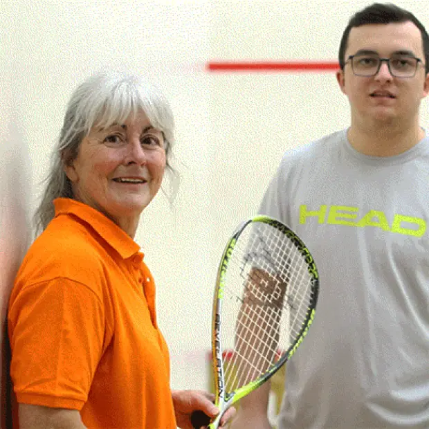 Squash