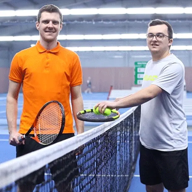 Tennis
