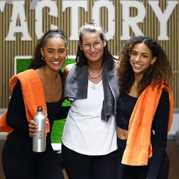 Sportsfactory Ladies