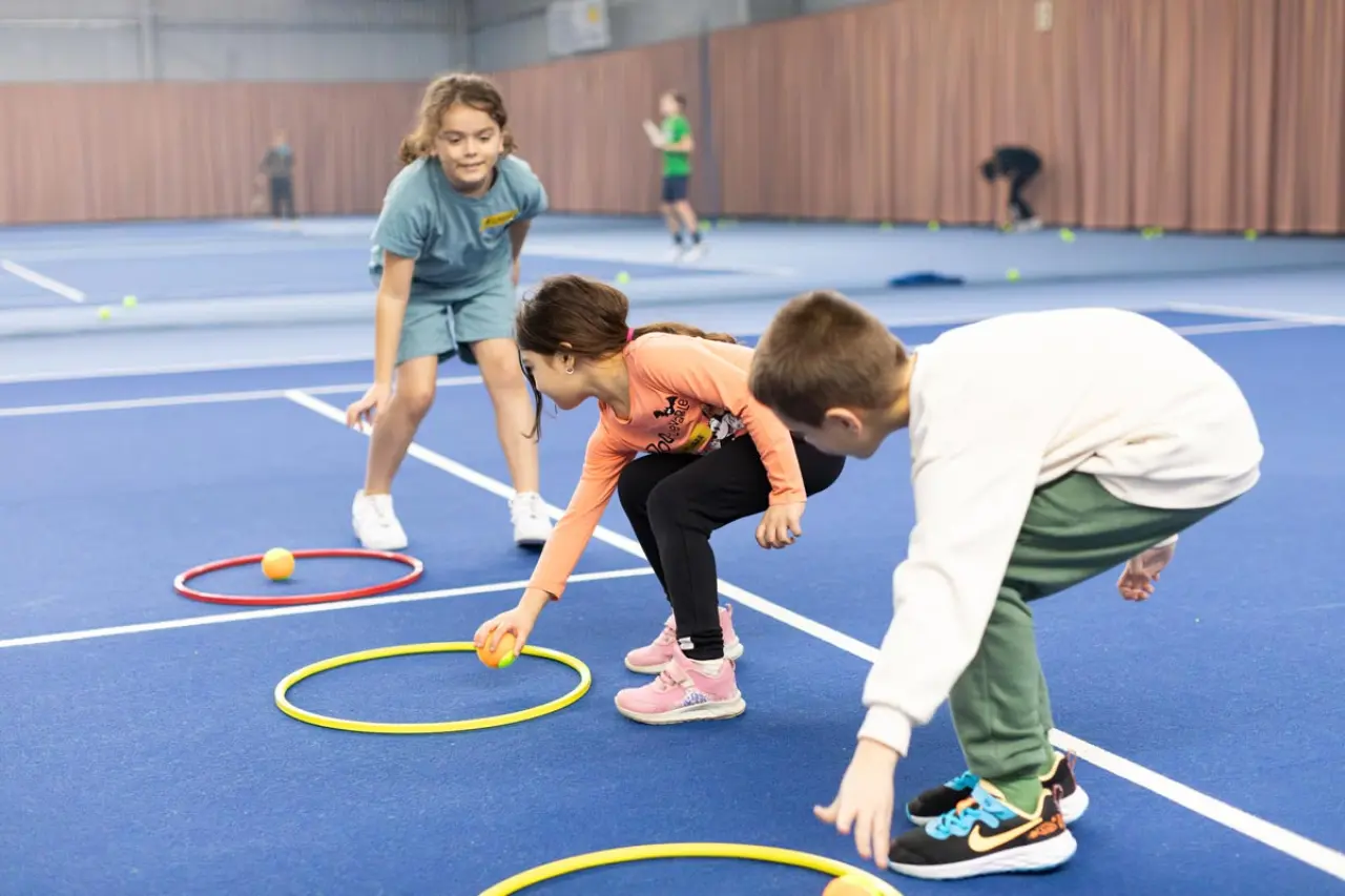 Sport für Kinder