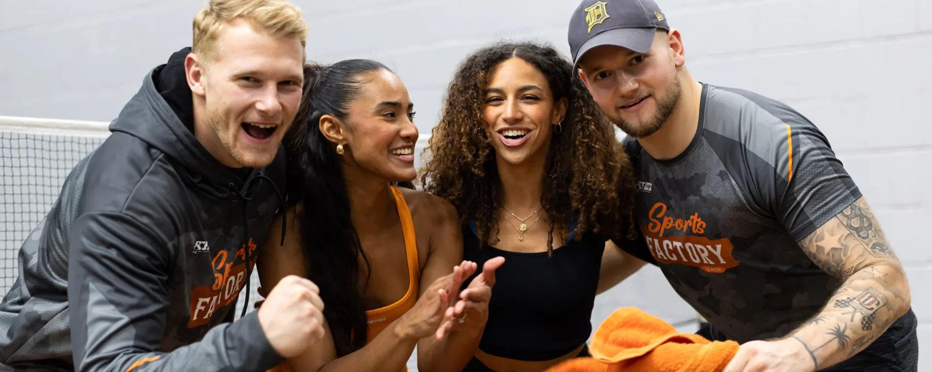 SportsFactory-Teamplayer